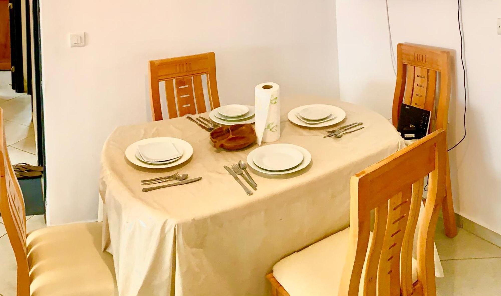 Charming, Peaceful House, Between Forest And Sea Ταγγέρη Εξωτερικό φωτογραφία