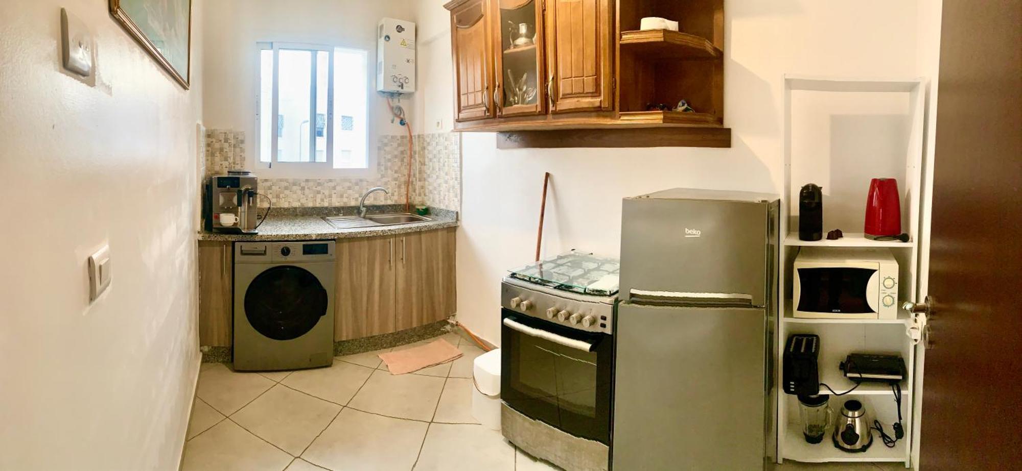 Charming, Peaceful House, Between Forest And Sea Ταγγέρη Εξωτερικό φωτογραφία
