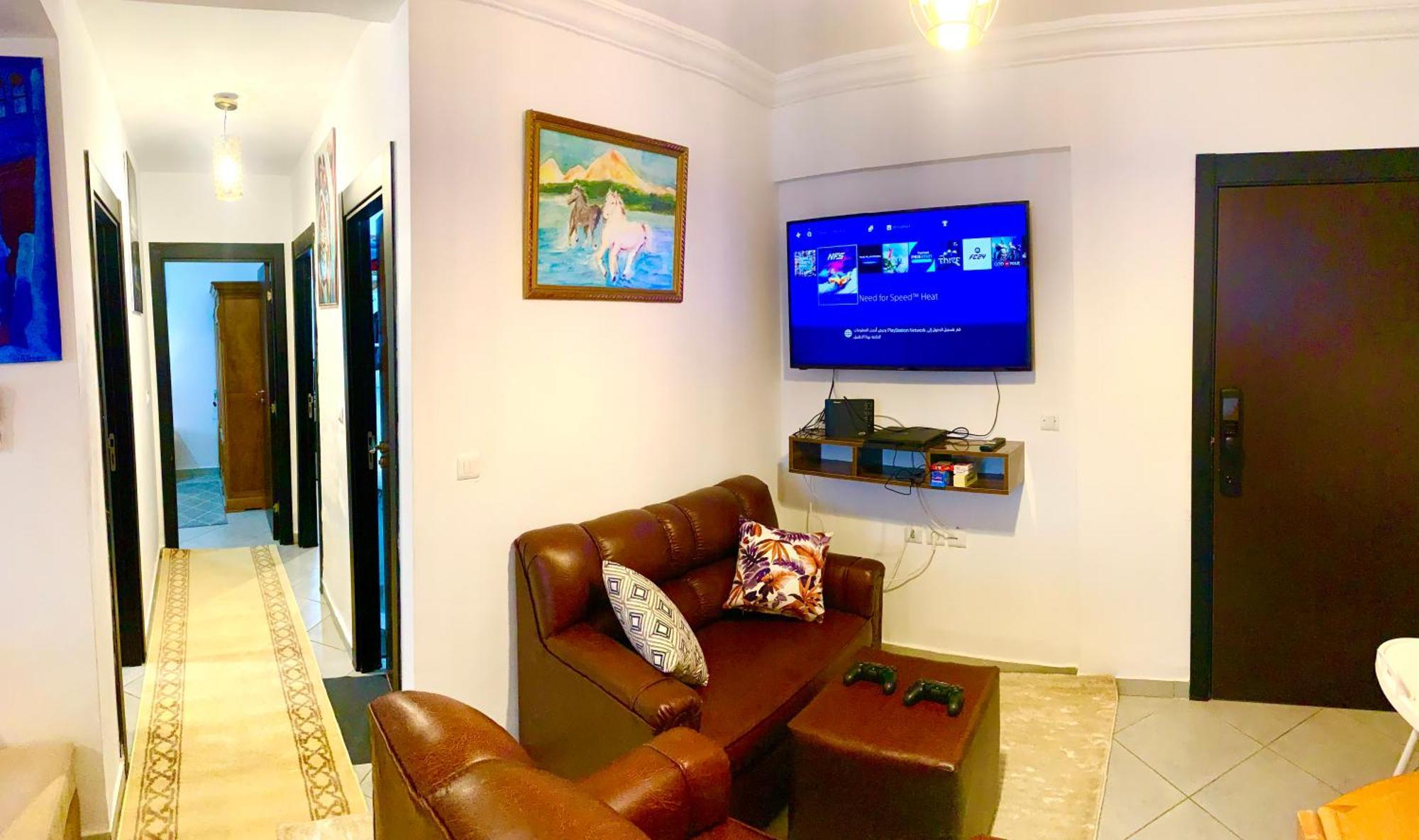 Charming, Peaceful House, Between Forest And Sea Ταγγέρη Εξωτερικό φωτογραφία